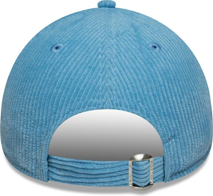 Produktbild New Era 9Forty Damen Cap - Kord New York Yankees Sky Blue
