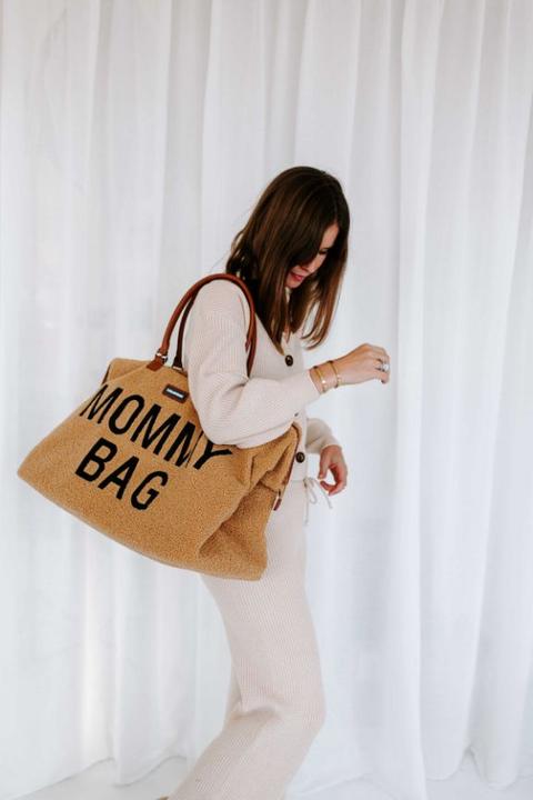 Produktbild Childhome Mommy Bag