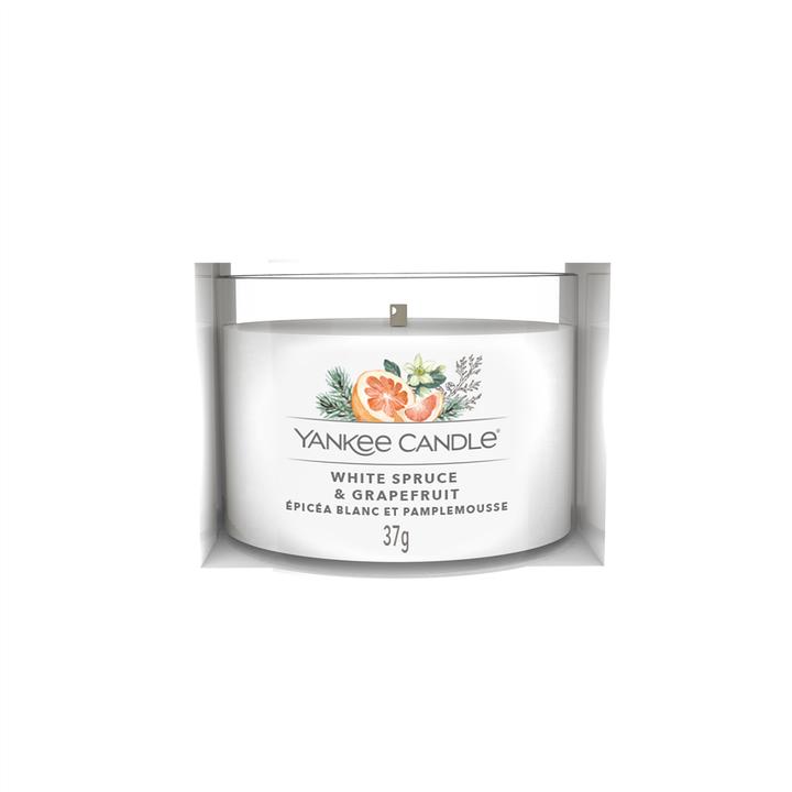 Produktbild Yankee Candle White Spruce & Grapefruit