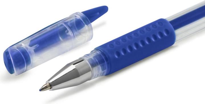 Actual product image Hama Basic (Blue, Red, Green, Black, 4 x)