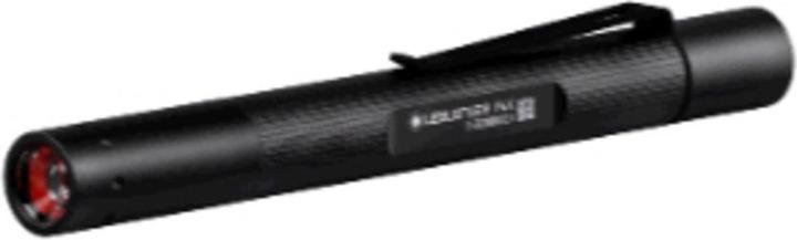 Produktbild Ledlenser P4x (14 cm, 120 lm)