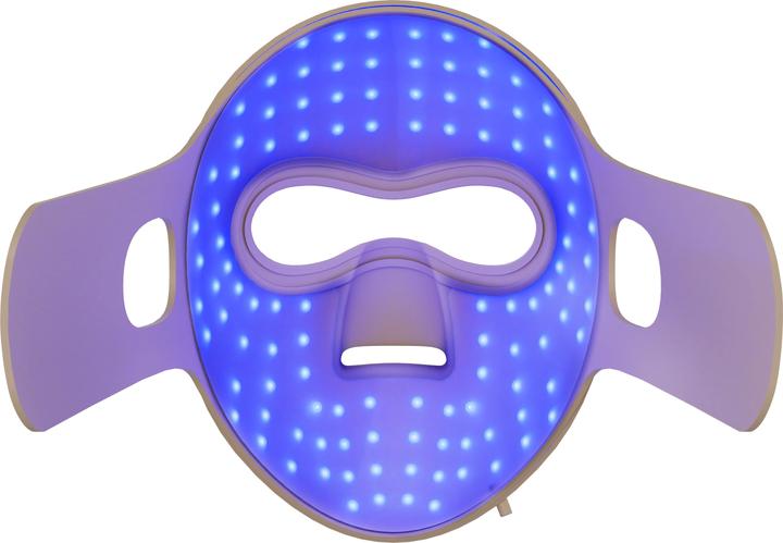 Actual product image Beautifly Aura NovaSkin Pro LED Lichttherapie Gesichtsmaske
