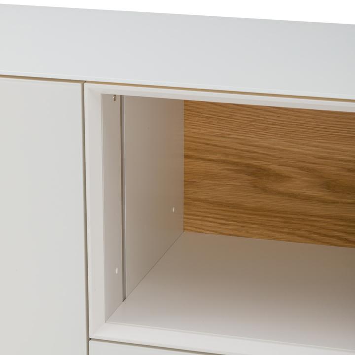 Image du produit MAB Nara (180 x 43.10 x 86.60 cm)