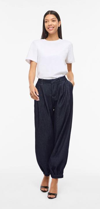 Produktbild Vila VICUBA Denim Balloon Hose (38)