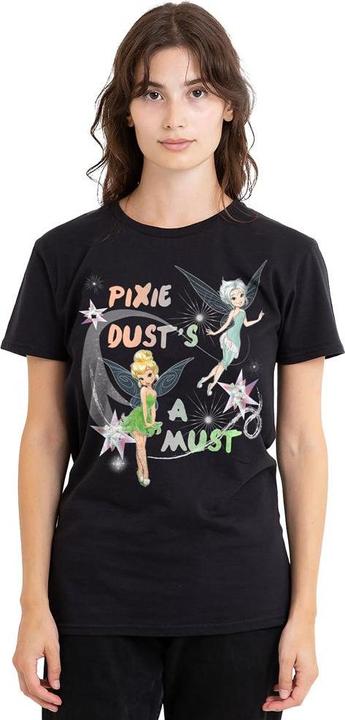 Produktbild Disney Interactive Studios Pixie Dust's A Must TShirt (L)