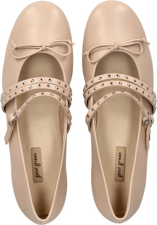 Actual product image Paul Green Ballerinas (42.5)