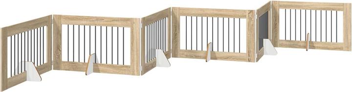 Actual product image vidaXL Haustierbefestigung