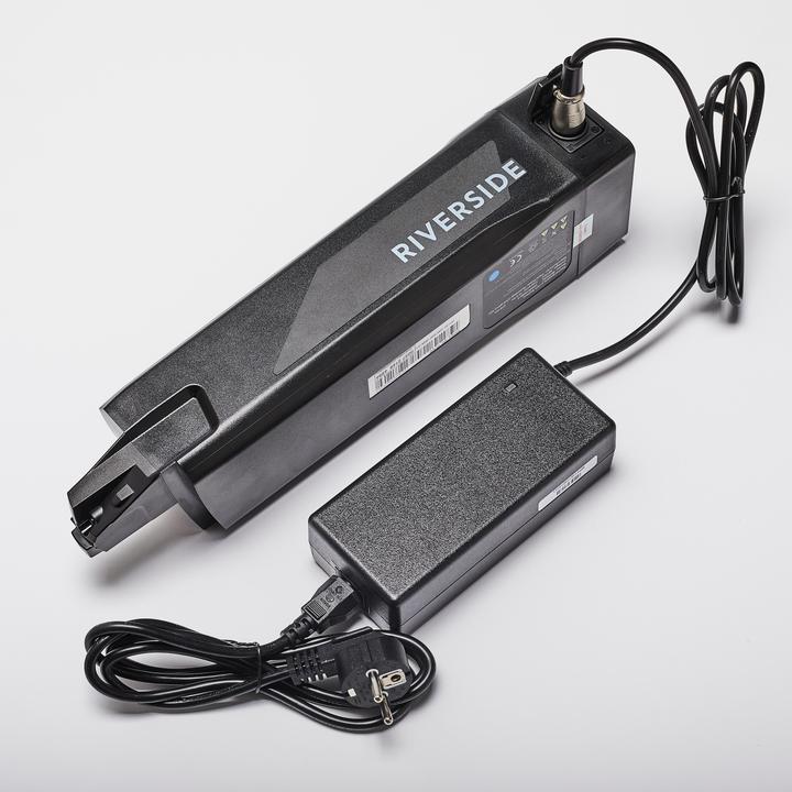 Actual product image Riverside 100e
