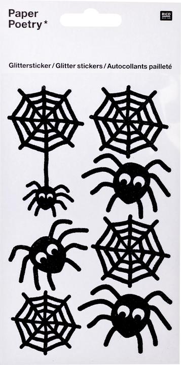 Image du produit Rico Design Araignées