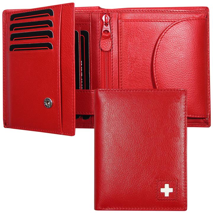 Actual product image Giorgio Carelli Unisex billfold