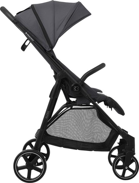 Actual product image Kikkaboo Alexa pushchair, buggy 22 kg