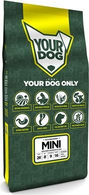 Produktbild Yourdog Mini (1 Stk., 12150 g)