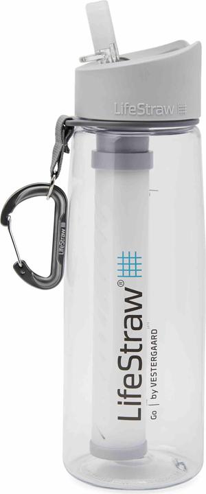 Actual product image LifeStraw Go (0.70 l)