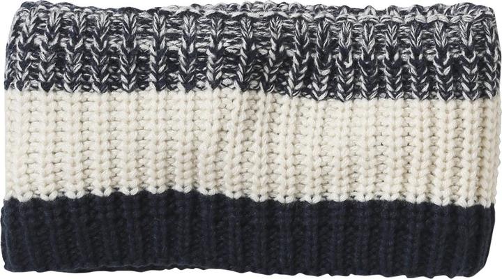 Actual product image Vertbaudet Jungen-Set: Mütze, Rundschal & Handschuhe, Colorblock (98, 86)