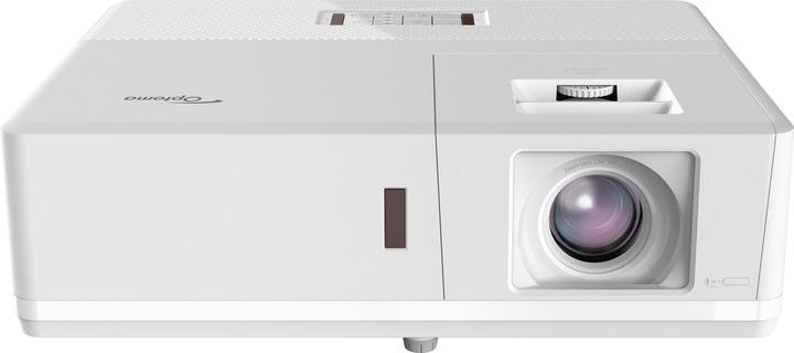 Image du produit Optoma ZU506Te Projecteur Standard throw projector 5500 ANSI Lumen DLP () 3D (Full HD, 5500 lm, 1.4 - 2.24:1)