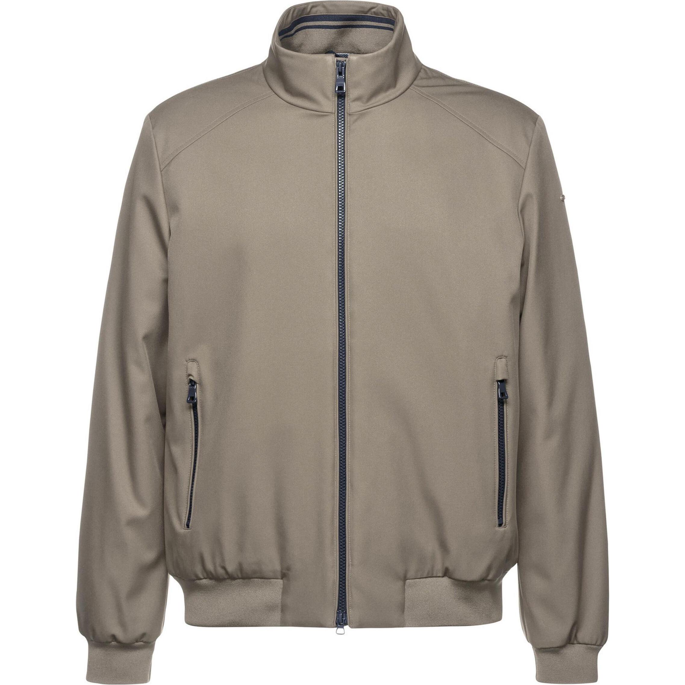 Geox, Herren, Jacke, Vincit (54), 54