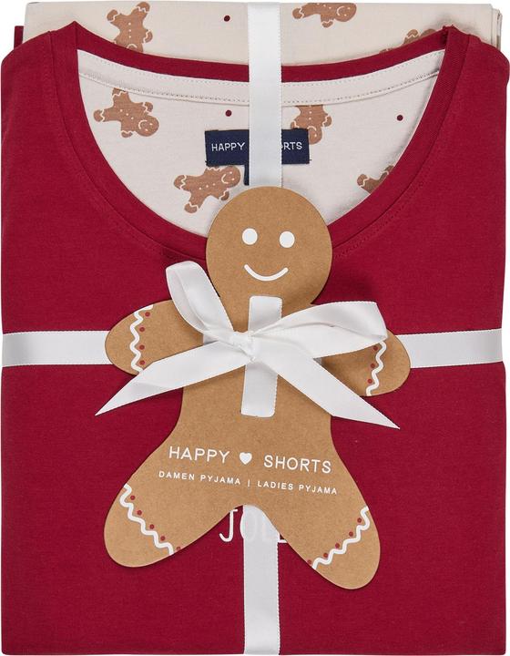 Produktbild Happy shorts Pyjama Christmas (S)