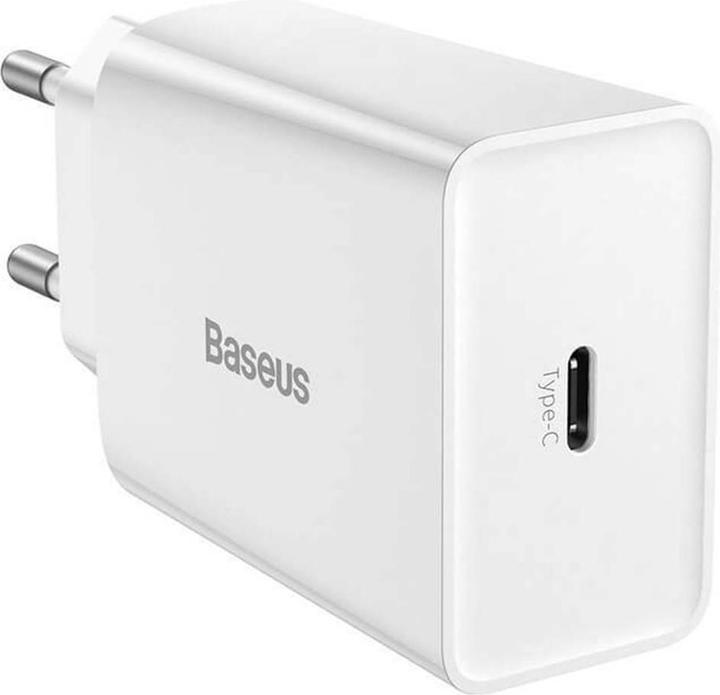 Actual product image Baseus Speed Mini (20 W)