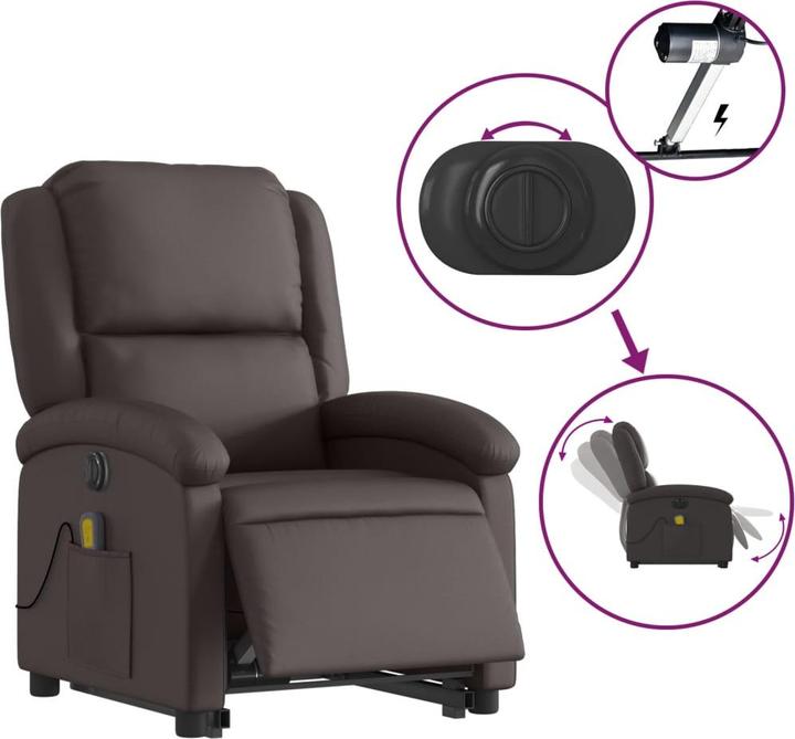 Actual product image VidaXL Jal