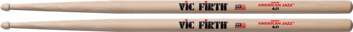 Actual product image Vic Firth AJ1 (Drum set)