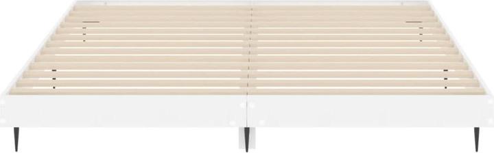 Image du produit vidaXL Bettgestell (120 x 200 cm)