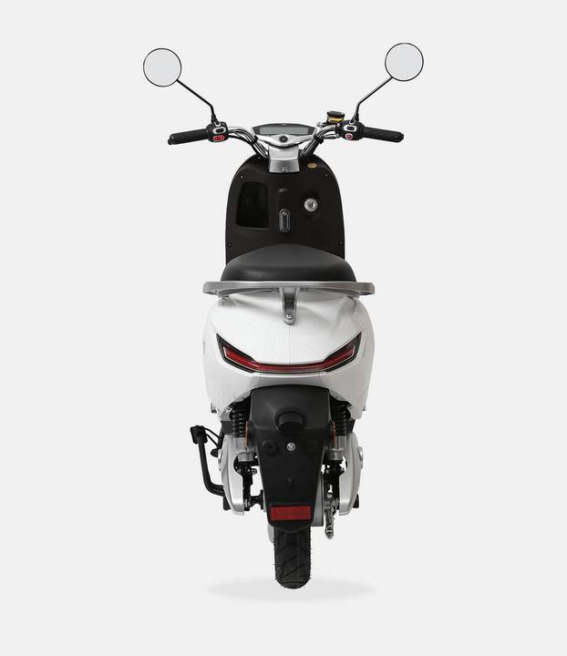 Actual product image Yadea C-Umi (45 km/h, 1200 W)