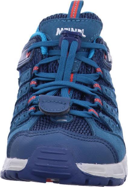Actual product image Meindl Respond Junior outdoor shoe (31)