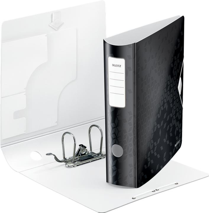 Actual product image Leitz 180° WOW - Folder A4 (A4, 82 mm, 1 pcs.)