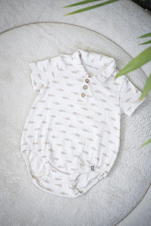 Image du produit Baby's only Body Fin (68)