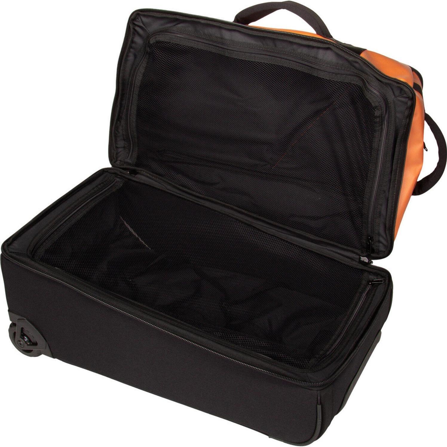 Thumbnail - Vaude, Koffer, Rotuma, Orange, (65 l, M (50 - 90l))