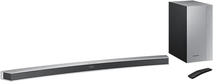 Image du produit Samsung Hw-M4501 (320 W, Canal 2.1)
