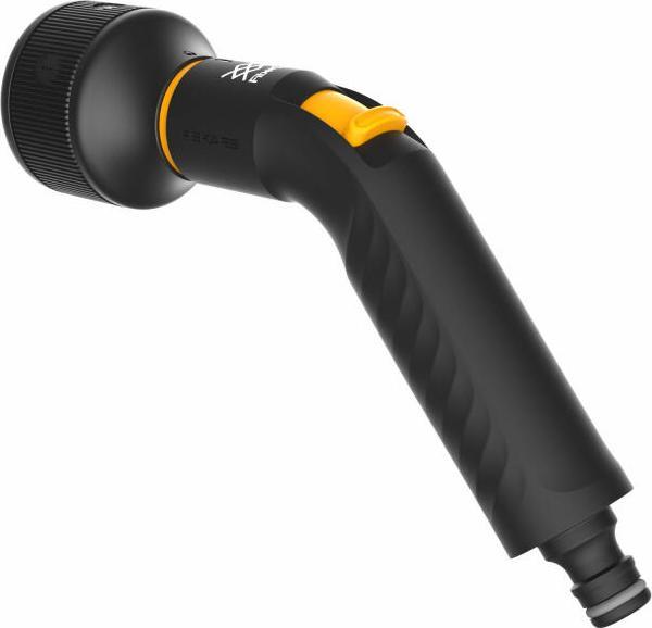 Productafbeelding Fiskars FiberComp spuitpistool met 3 functies