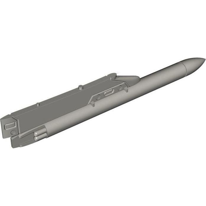 CMK Sycomor-Chaff/Flare Dispenser f.MirageF1
