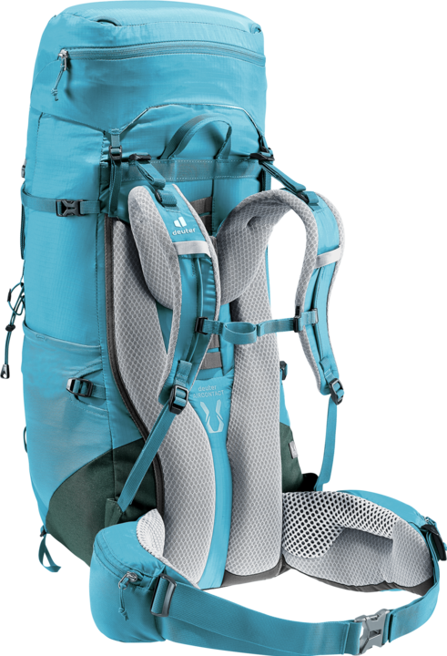 Produktbild Deuter Aircontact Lite 45 + 10 SL (45 l)