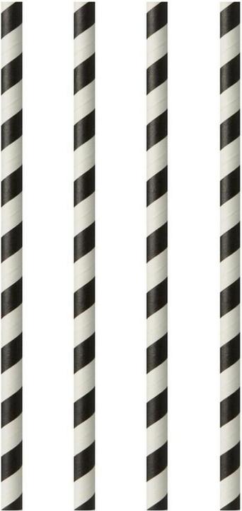 Papstar Stripes (100 x)