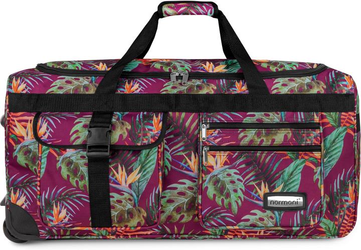 Actual product image Normani Travel bag (80 l)