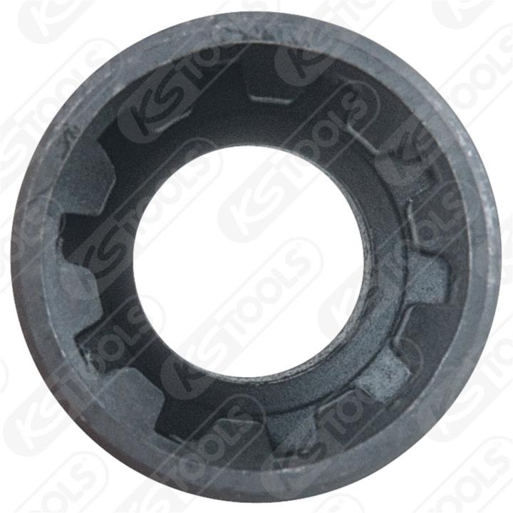 Actual product image KS Tools Bremssattel-Spezialstecknuss