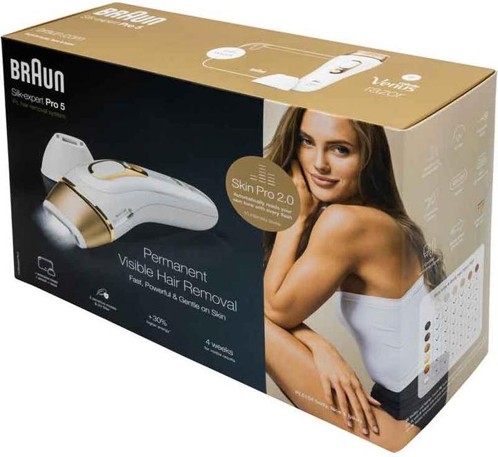 Image du produit Braun Silk-Expert Pro 5