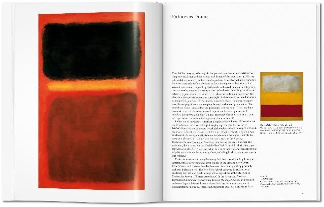 Immagine prodotto Rothko (Tedesco, Jacob Baal-Teshuva, 2015)