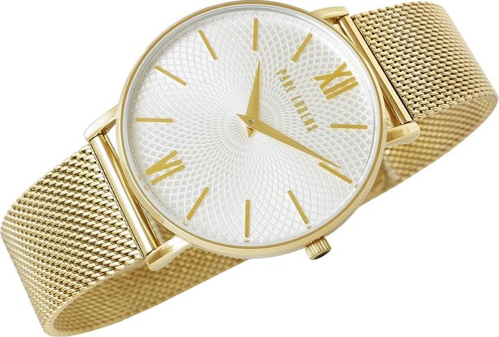 Image du produit Paul Lorens Damenuhr PL11989B7-3D1 (Horloge analogique, 40 mm)