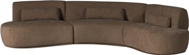 Produktbild Woood Halbrundes