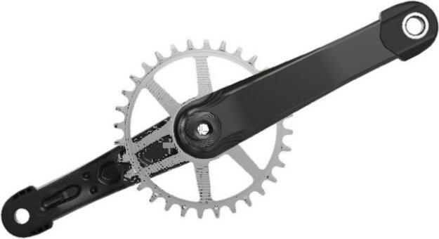 Image du produit e*13 Hélix R (165 mm)