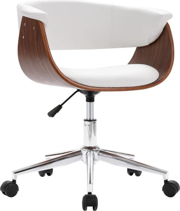 Produktbild vidaXL Bürostuhl (39.50 - 74 cm)