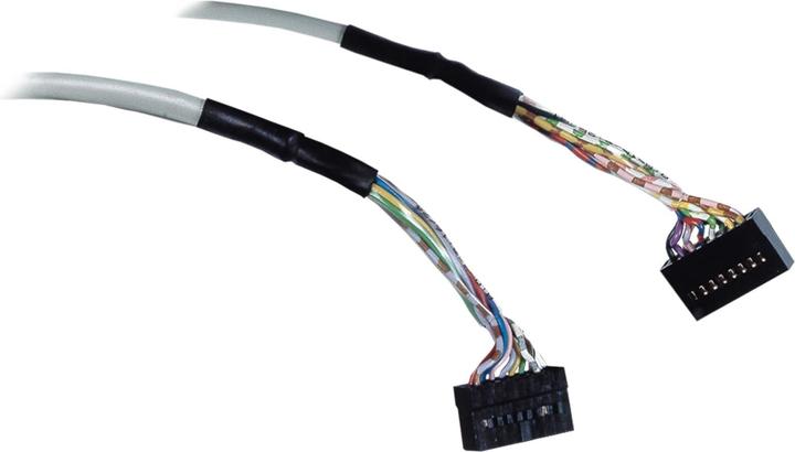 Actual product image Schneider Electric Standard cable-3 m-for Modicon Premium ABFH20H300