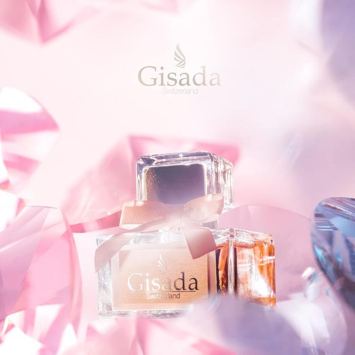 Produktbild Gisada Donna (Eau de Toilette, 100 ml)