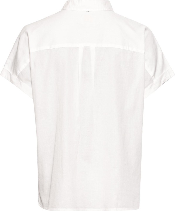Immagine prodotto Camel Active Camicetta a mezza manica in twill di cotone (XS)