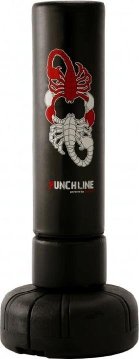 Actual product image Maxxus Punching bag PUNCHLINE XL-XXL (14.50 kg)