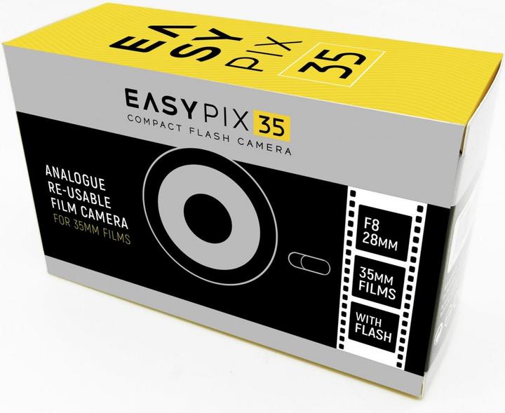 Produktbild Easypix 35