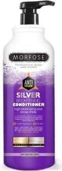 Morfose No Yellow Silver Conditioner 1000ml (1000 ml)