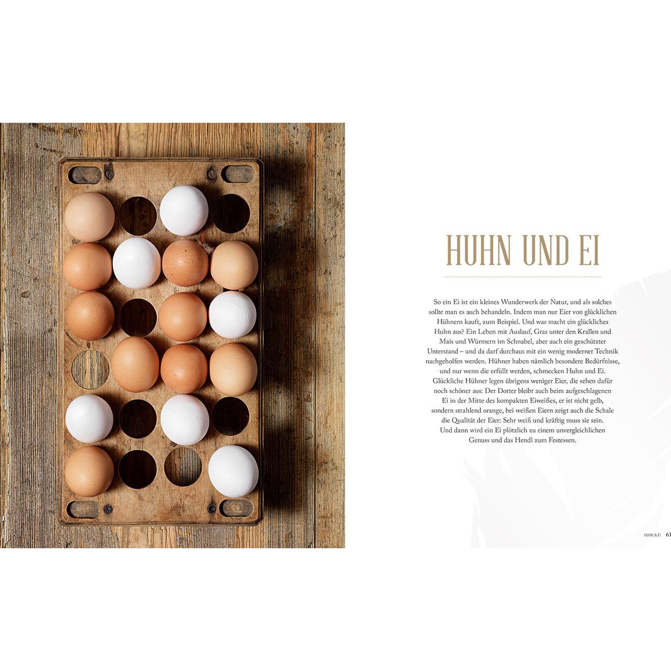 Thumbnail - Das beste aus der Wirtshausküche, Ratgeber von Erwin Werlberger